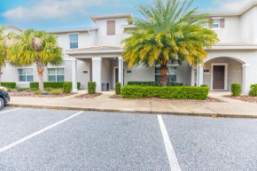 Amazing Townhouse TVPM